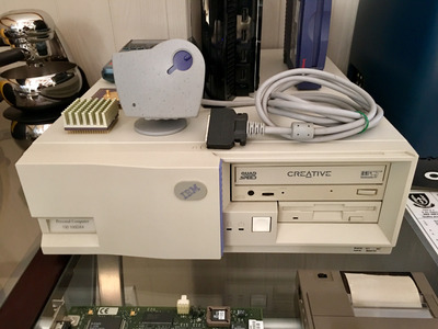 Future planning for my 486DX4 100 (Upgrading my first PC which I